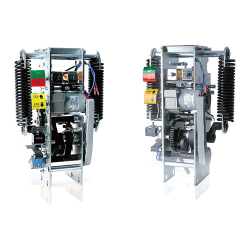 ZN85-40.5彈簧操作機構(gòu)